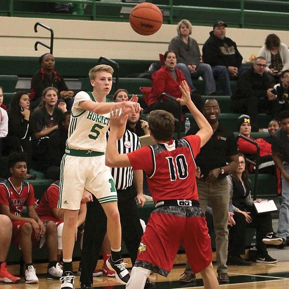 Meet your Posher, Keaton - Picture 1 of 1